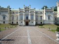 Pałac w Paszkówce (4)